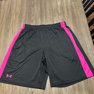 Under Armour Shorts Sz L
